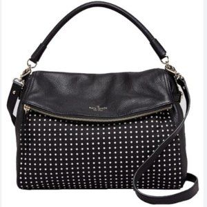 Kate Spade New York Cobble Hill Dot Little Minka
